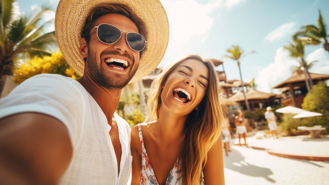 financiar vacaciones